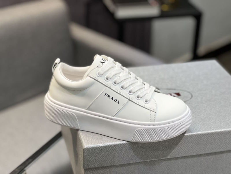 Prada Casual Shoes